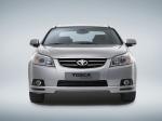 Daewoo Tosca 2008 года
